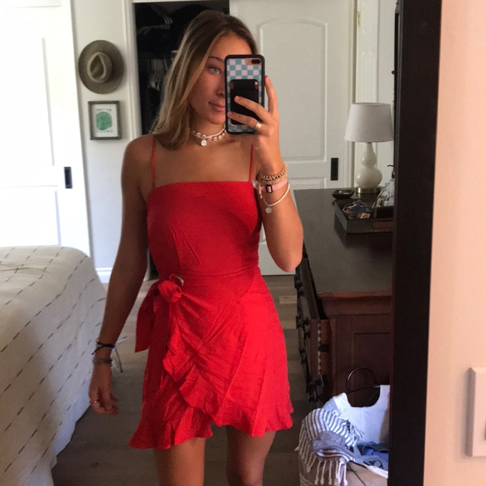 Princess Polly (NEW WITH TAG) Dress